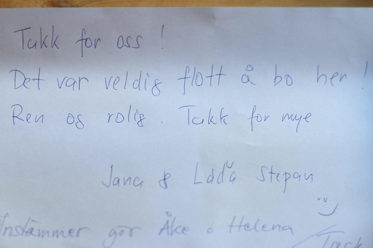 Leir Ostello Frya